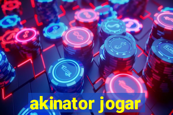 akinator jogar